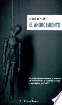 El ahorcamiento