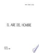 El aire del hombre