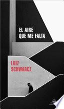 El aire que me falta
