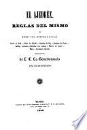 El Ajedréz
