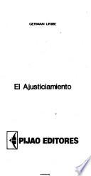 El ajusticiamiento