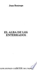 El alba de los enterrados