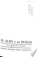 El alba y su duelo