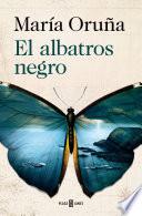 El albatros negro