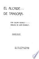 El alcalde de Tangora