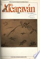 El alcaraván