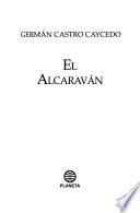 El alcaraván