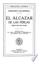 El alcazar de las perlas