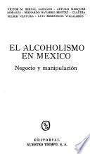 El Alcoholismo en México