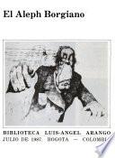 El aleph borgiano