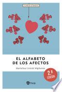 El alfabeto de los afectos