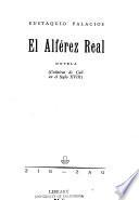 El alférez real