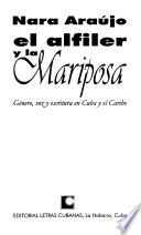 El alfiler y la mariposa