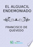 El alguacil endemoniado