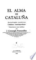 El alma de Cataluña