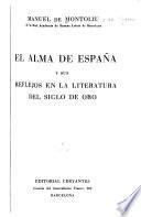 El alma de España