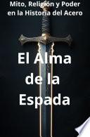 El alma de la espada