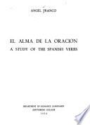 El alma de la oracion