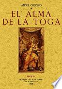 El alma de la toga