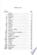 El alma de las armas