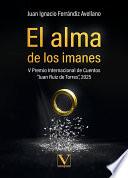 El alma de los imanes