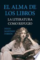 El alma de los libros