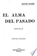 El Alma del pasado