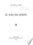 El alma del Quijote