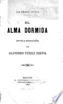 El alma dormida