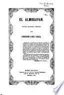El almogavar