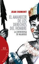 El amanecer de los derechos del hombre