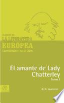El Amante de Lady Chatterley