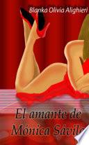 El Amante de Mónica Sávila, Edición de Bolsillo