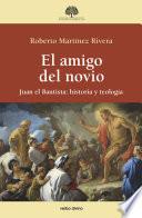 El amigo del novio