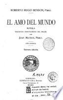 El Amo del mundo