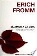 El amor a la vida