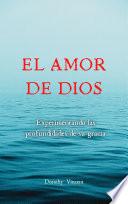 El amor de Dios