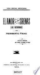 El amor de las sirenas