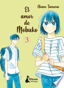 El Amor de Mobuko 3