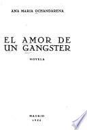 El amor de un gangster