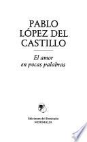 El amor en pocas palabras