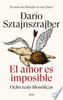 El amor es imposible