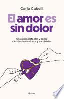 El amor es sin dolor