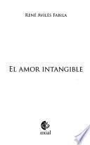El amor intangible