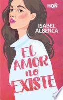 El amor no existe