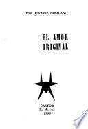 El amor original