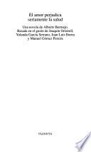 El amor perjudica seriamente la salud