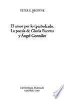 El amor por lo [par]odiado
