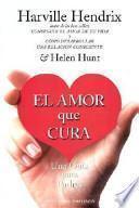 EL AMOR QUE CURA