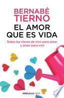 El Amor Que Es Vida / Love Is Life